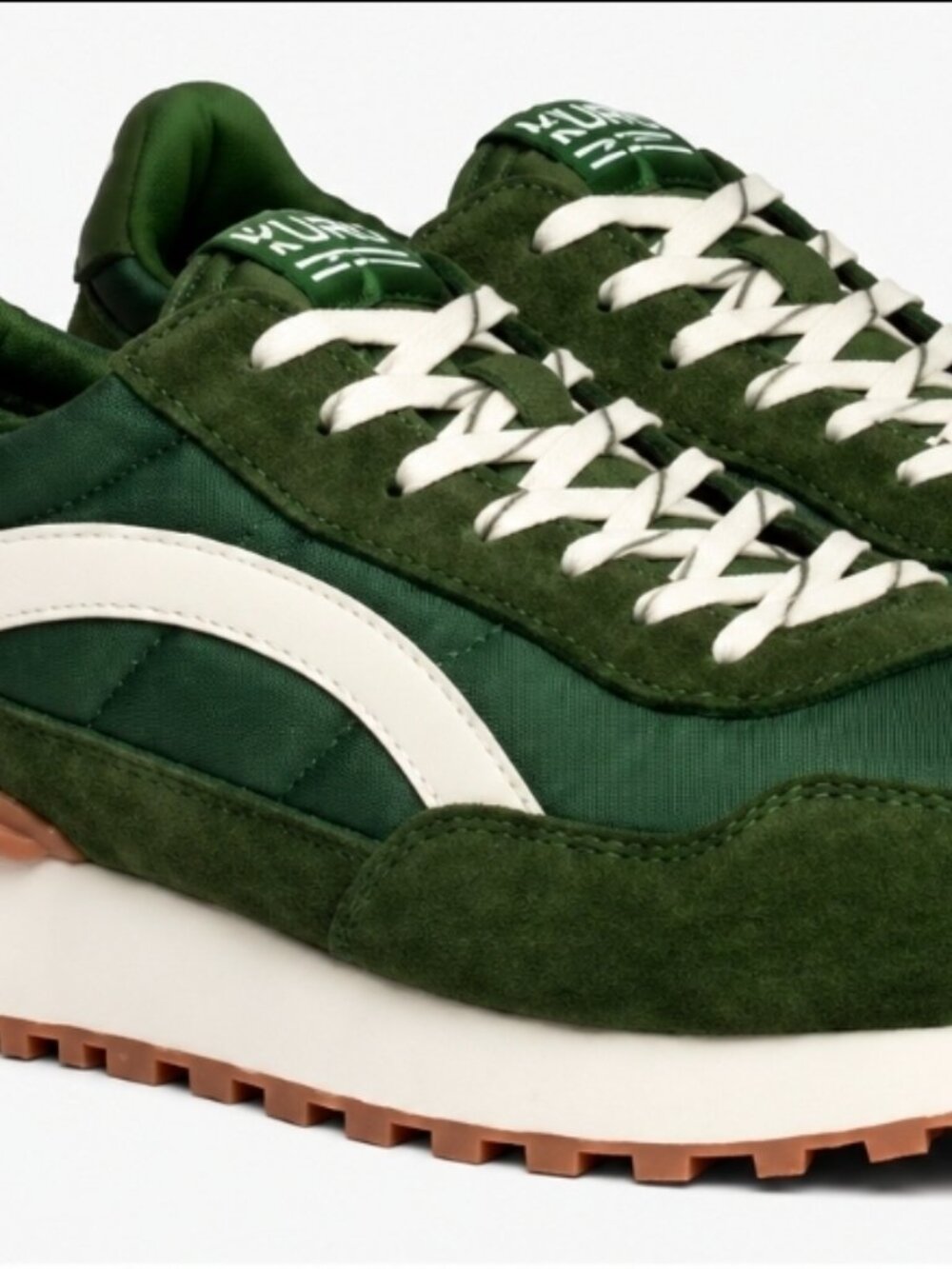 Nothing New Women's Verge Evergreen 8.5